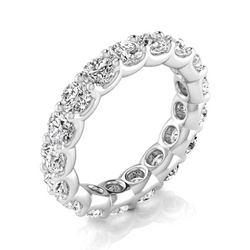 Designer Eternity Band – Diamond 0.20 ct | HarryChadEnt