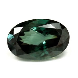 Alexandrite Gemstone – GIA-Certified 3.65 ct Gold