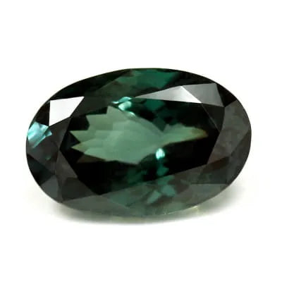 Authentic Alexandrite Gemstone 3.65 ct Gold – main view