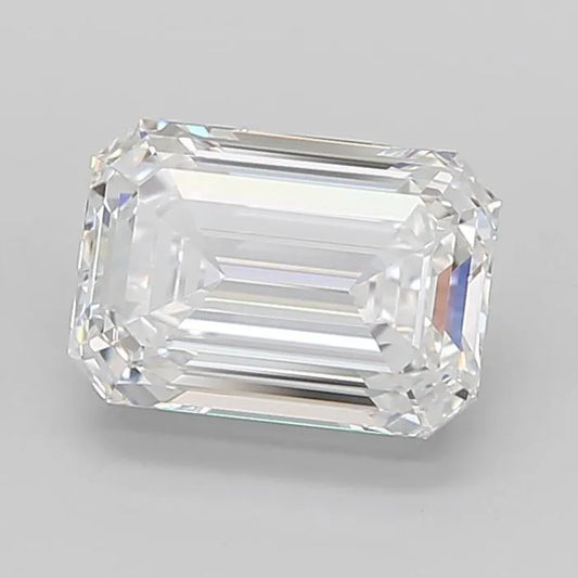 Emerald Diamond – main view
