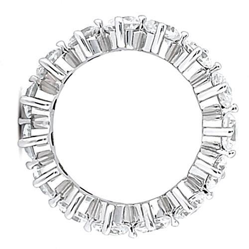 3.75_Ct._Lab_Grown_Diamonds_Eternity_Engagement_Band_Women_Jewelry