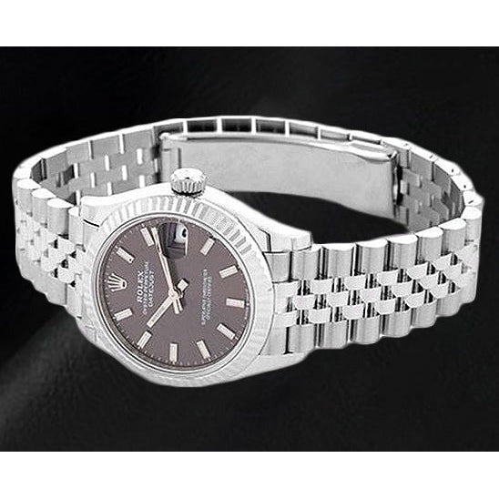 31mm Rolex Date-just