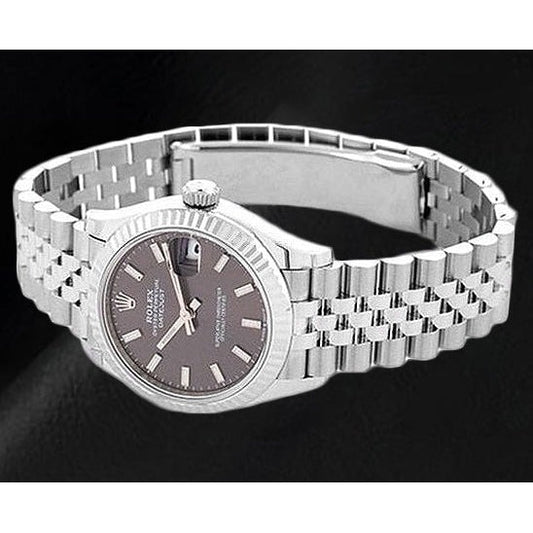 31mm Rolex Date-just