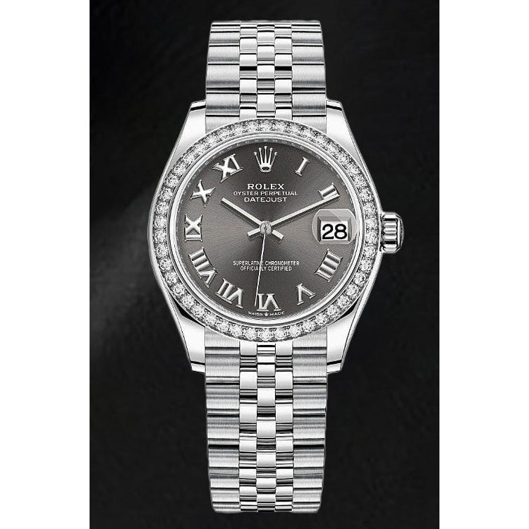 31mm Rolex Lady Datejust