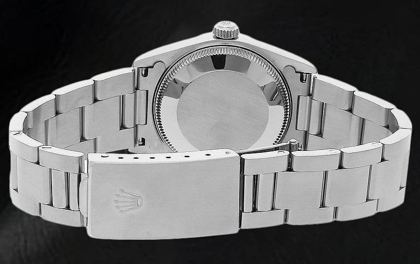 Roman Ladies Watch