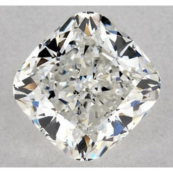 3.25 Carats Cushion Natural Earth Mined Diamond ( Not Lab Grown ) Loose F Vs2 Excellent Cut