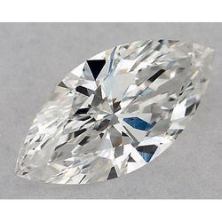 3.25 Carats Marquise Natural Earth Mined Diamond ( Not Lab Grown ) Loose F Vs1 Very Good Cut