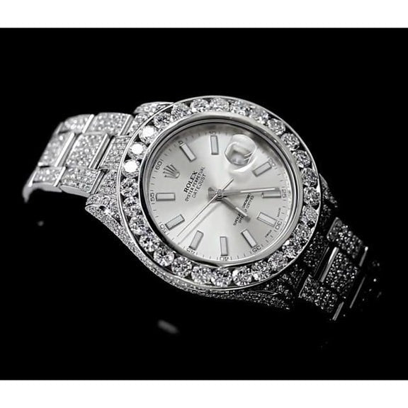 Rolex Date Just Ii