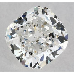 3.5 Carats Cushion Natural Earth Mined Diamond ( Not Lab Grown ) Loose E Vvs1 Excellent Cut