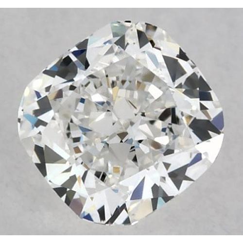 3.5 Carats Cushion Diamond Loose E Vvs1 Excellent Cut Diamond