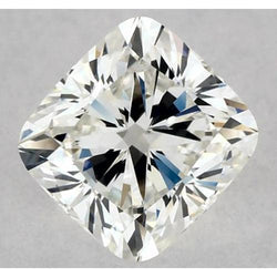 3.5 Carats Cushion Natural Earth Mined Diamond ( Not Lab Grown ) Loose F Vvs1 Excellent Cut