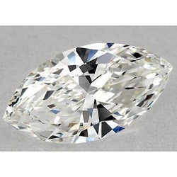 3.5 Carats Marquise Natural Earth Mined Diamond ( Not Lab Grown ) Loose E Vvs2 Very Good Cut