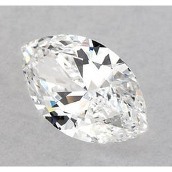 3.5 Carats Marquise Natural Earth Mined Diamond ( Not Lab Grown ) Loose F Vs1 Very Good Cut