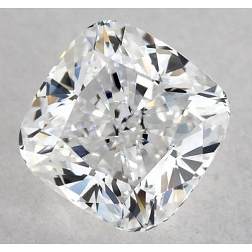 3.75 Carats Cushion Diamond Loose E Vs2 Excellent Cut Diamond