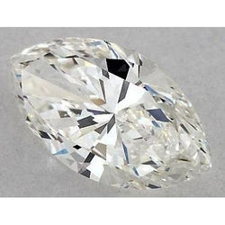 3.75 Carats Marquise Natural Earth Mined Diamond ( Not Lab Grown ) Loose F Vvs1 Very Good Cut