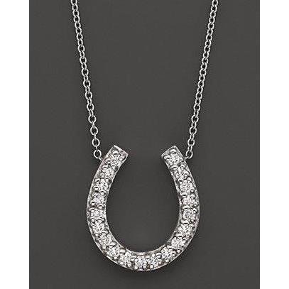 3 Carats Round Brilliant Natural Diamond Pendant Necklace Women Jewelry