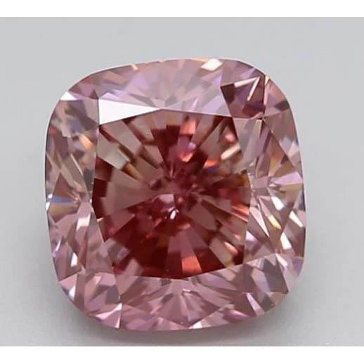 High-End Blue Sapphire Loose Sapphires Natural 3 ct – main view