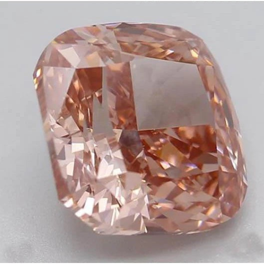 Artisan Loose Sapphires Natural 3 ct – side view