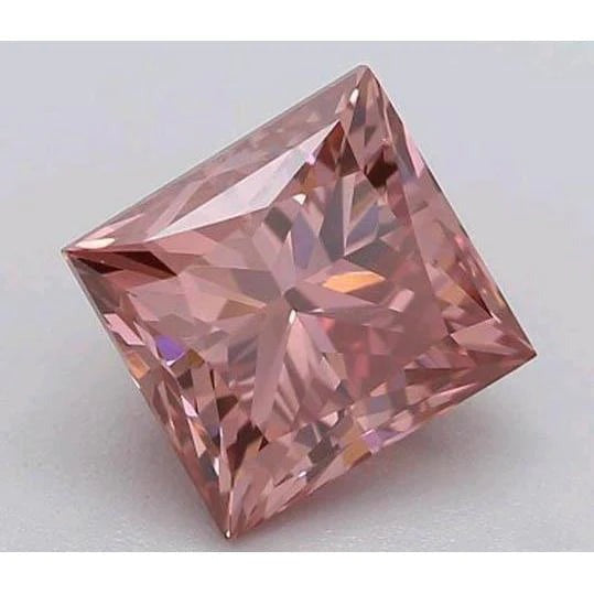 Loose Sapphires Natural Gold with Rose Sapphire – main view