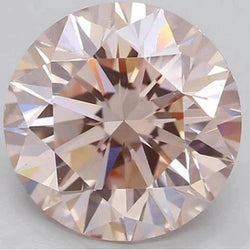 Sophisticated Loose Sapphires Natural with Fancy Intense Rose