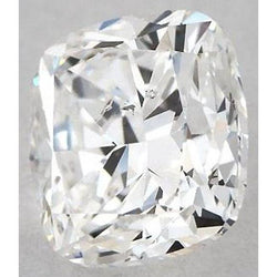 4 Carats Cushion Natural Earth Mined Diamond ( Not Lab Grown ) Loose F Vvs1 Excellent Cut