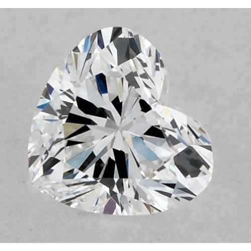 Earth-Mined Fine Diamond Diamond 4 ct Gold – main view