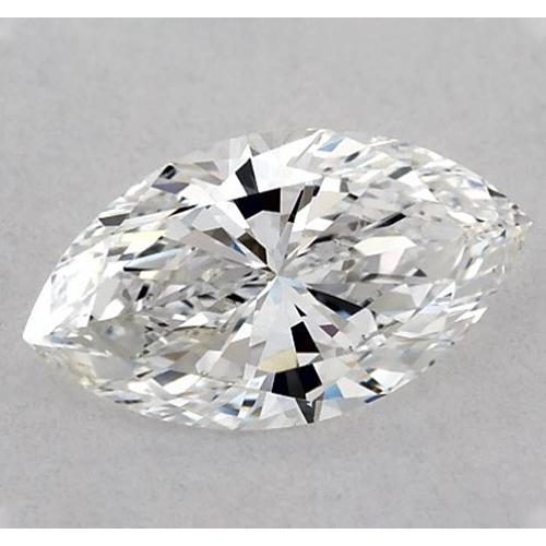 4 Carats Marquise Diamond Loose E Vvs1 Very Good Cut Diamond