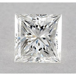 4 Carats Princess Natural Earth Mined Diamond ( Not Lab Grown ) Loose F Vvs1 Excellent Cut