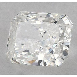 4 Carats Radiant Natural Earth Mined Diamond ( Not Lab Grown ) Loose F Vs1 Very Good Cut