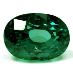 Fine GIA Certified Color-Change Alexandrite Gemstone – 4.90 ct
