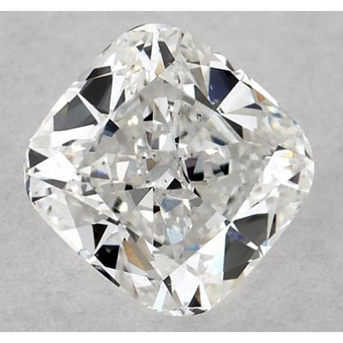 4.25 Carats Cushion Diamond Loose E Vvs1 Excellent Cut Diamond