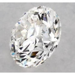 4.25 Carats Round Natural Earth Mined Diamond ( Not Lab Grown ) F Vs1 Excellent Cut Loose