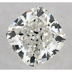 4.5 Carats Cushion Natural Earth Mined Diamond ( Not Lab Grown ) Loose F Vvs1 Excellent Cut