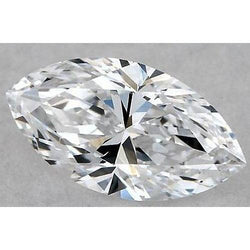 4.5 Carats Marquise Natural Earth Mined Diamond ( Not Lab Grown ) Loose F Vs1 Very Good Cut