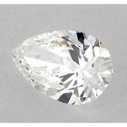 4.5 Carats Pear Natural Earth Mined Diamond ( Not Lab Grown ) Loose E Vs1 Very Good Cut