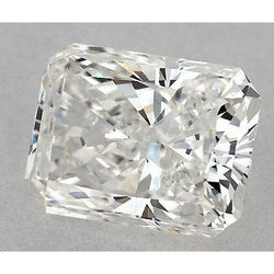 4.5 Carats Radiant Natural Earth Mined Diamond ( Not Lab Grown ) Loose F Vs1 Very Good Cut