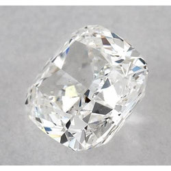 4.75 Carats Cushion Natural Earth Mined Diamond ( Not Lab Grown ) Loose E Vvs1 Excellent Cut