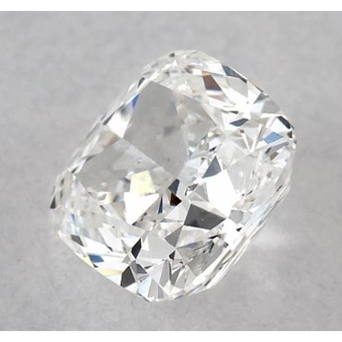4.75 Carats Cushion Diamond Loose E Vvs1 Excellent Cut Diamond