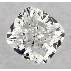 4.75 Carats Cushion Natural Earth Mined Diamond ( Not Lab Grown ) Loose F Vs1 Excellent Cut