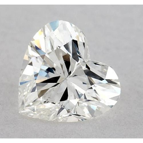 Earth-Mined Fine Diamond Diamond – main view