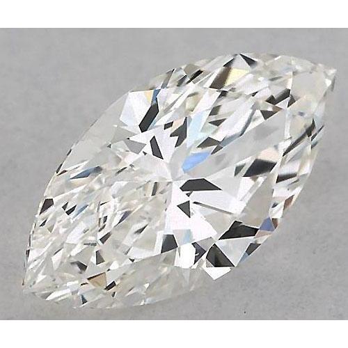 4.75 Carats Marquise Diamond Loose F Vvs1 Very Good Cut Diamond