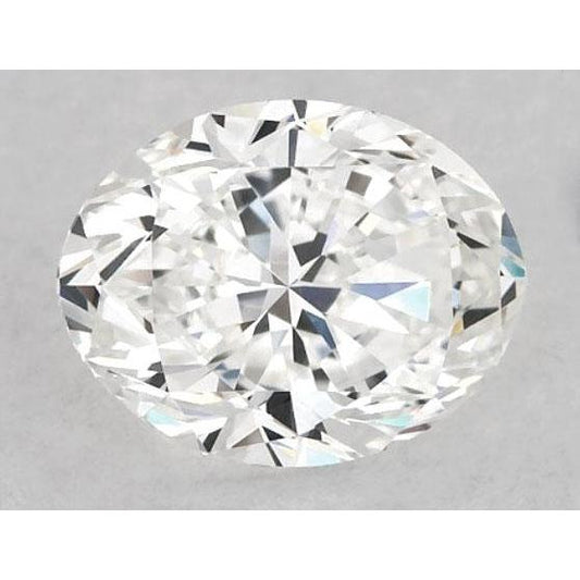 4.75 Carats Oval Diamond Loose F Vs1 Very Good Cut Diamond