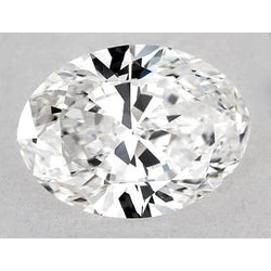 4.75 Carats Oval Natural Earth Mined Diamond ( Not Lab Grown ) Loose F Vvs1 Very Good Cut