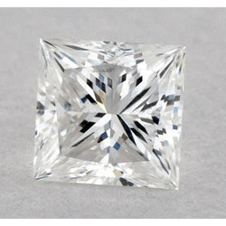 4.75 Carats Princess Natural Earth Mined Diamond ( Not Lab Grown ) Loose F Vs1 Excellent Cut