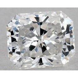 4.75 Carats Radiant Natural Earth Mined Diamond ( Not Lab Grown ) Loose F Vvs1 Very Good Cut