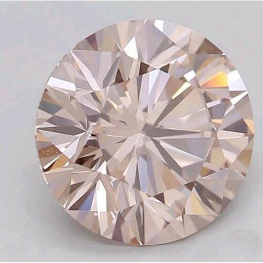 Pink Sapphire Loose Sapphires Natural 4-ct Gold – main view