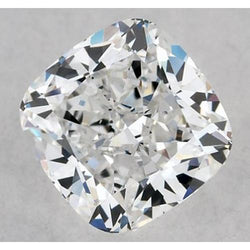 5 Carats Cushion Natural Earth Mined Diamond ( Not Lab Grown ) Loose F Vs1 Excellent Cut