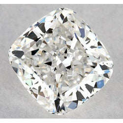 5 Carats Cushion Natural Earth Mined Diamond ( Not Lab Grown ) Loose F Vvs1 Excellent Cut
