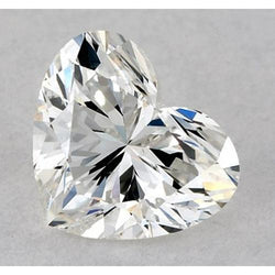 5 Carats Heart Natural Earth Mined Diamond ( Not Lab Grown ) Loose F Vs2 Very Good Cut
