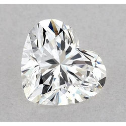 Brilliant Diamond Heart Shape Diamond 5 ct – Gold